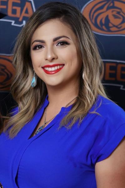 Johanna Urquijo